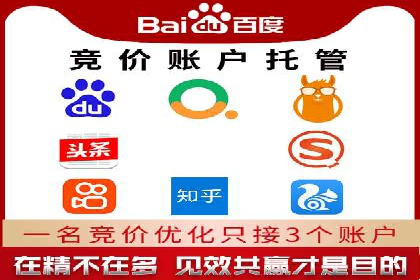 百度广告推广案例解析